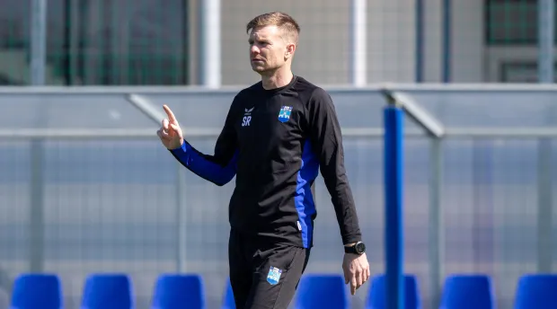 Simon Rožmansvibanj 2025.foto: NK OSIJEK