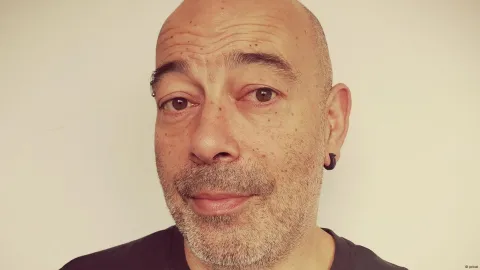 MAGAZIN IGOR LASIĆ DW NOVINAR