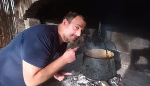 Dean Kotiga u Baranji 2023.