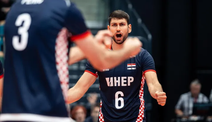 Bernard Bakonji je novi dirigent mursaša