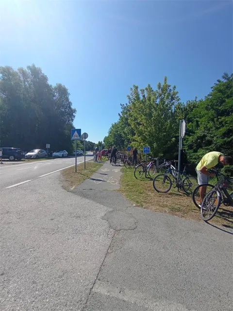 Znanje glavu čuva, baš kao i kaciga!