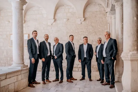 Naše pjesme žive u narodu, to je nagrada nad nagradama