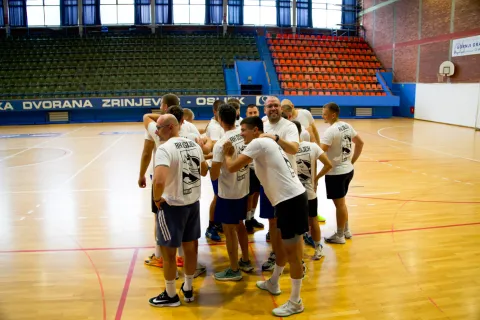 Blizu je dogovor da dvojac Matić/Babić nastavi dalje