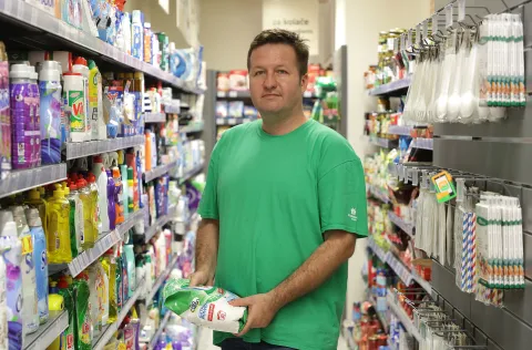 U Studencu nisu samo trgovci, nego i dobri susjedi