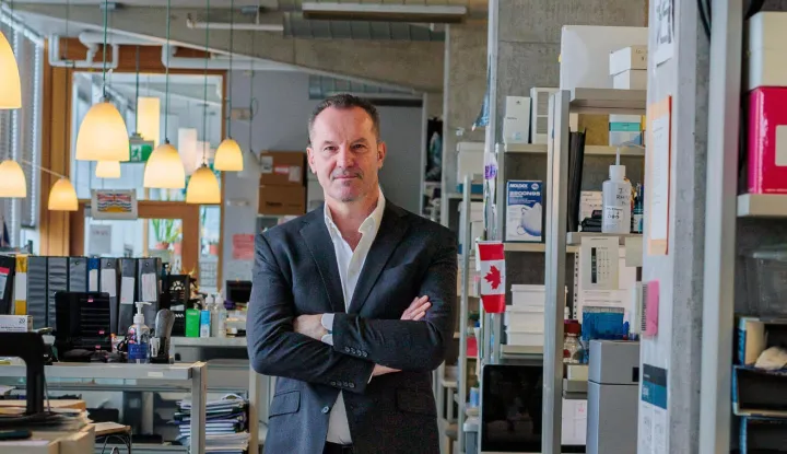 UI lijekovi nisu pitanje budućnosti, prvi su već u kliničkim ispitivanjima