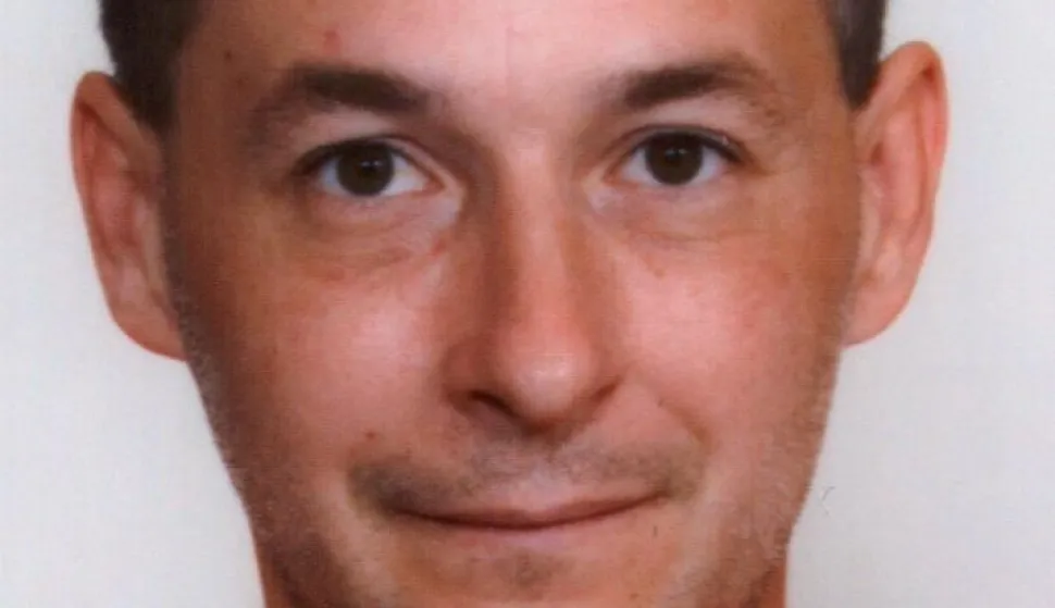 Nestao Goran Vukajlić iz Nove Ljeskovice u Požeško-slavonskoj županiji