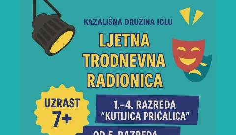 Kazališna družina Iglu iz Županje