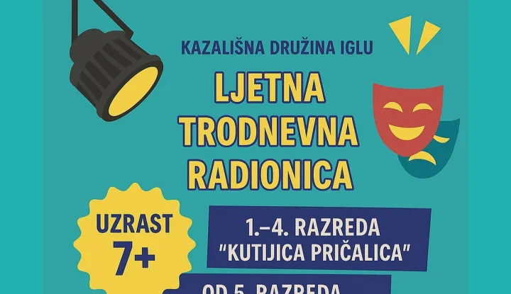 Kazališna družina Iglu iz Županje