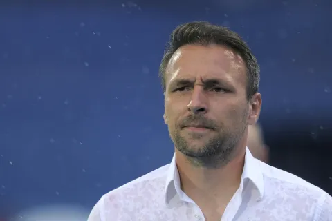 Najslađe je, pa i najlak&scaron;e, igrati tamo gdje si unaprijed otpisan