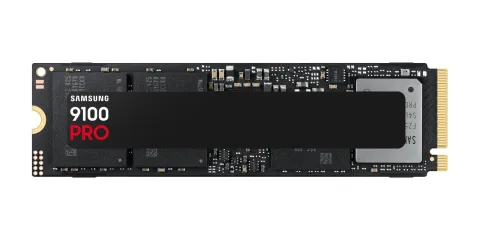 Samsung 9100 PRO