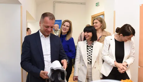 Dva projekta u finalu Izbora za najbolji EU projekt