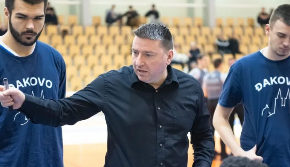 Poziv iz Dubrovnika dosad najveći ispit, ali ne plašim se izazova