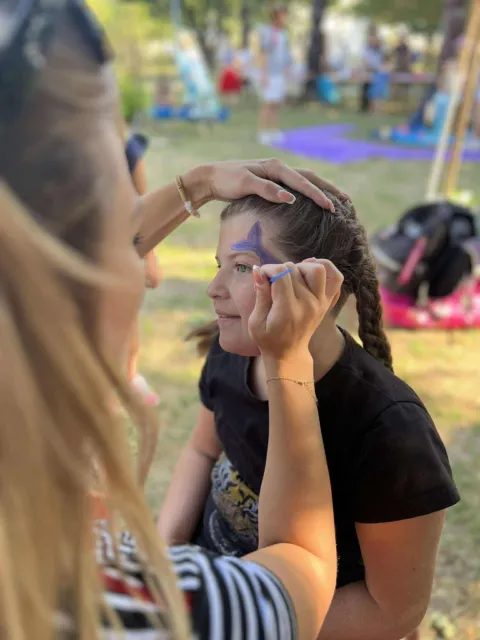 Djeca u &ldquo;luci&rdquo; Ernestinovo dala ma&scaron;ti na volju