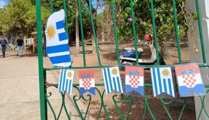 Hrvatski dom u Montevideu