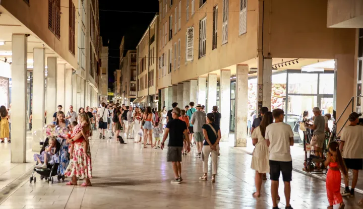 nocni zivot zadar 05.07.2025