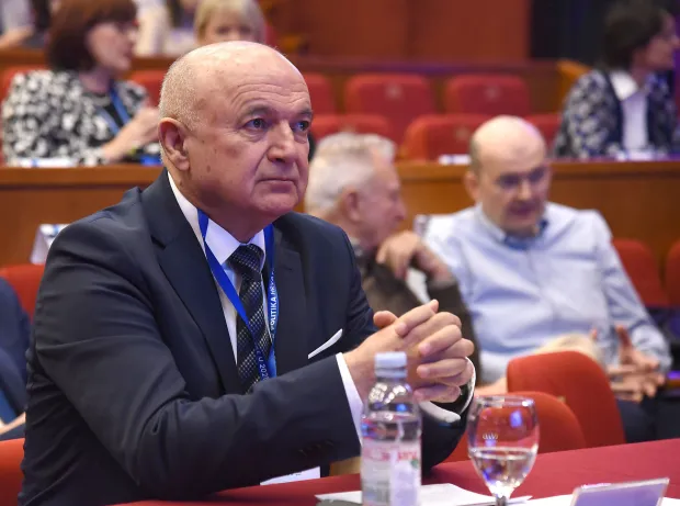 OPATIJA,08. 11.2024. NOVOSTI32. SAVJETOVANJE EKONOMISTA NA FOTO: LJUBO JURCICSNIMIO SERGEJ DRECHSLER