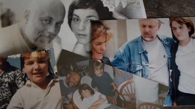 Film »Lekcije mog tate« Osječanke Dalije Dozet