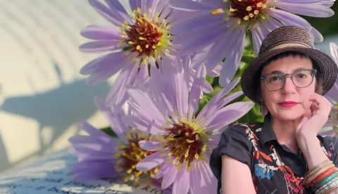 Gabrijela Rukelj Kra&scaron;kovič