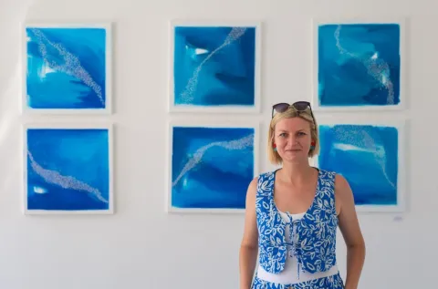 MAGAZIN BUK TASKO: nevena-zivic