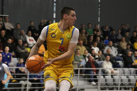 Prva liga izazov i nakon &scaron;okantnog rastanka