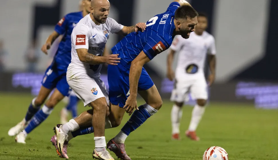 Schildenfeld: Ako ponovimo ovakvu igru, mene apsolutno nije strah za ostanak