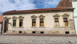 Dom plemićke obitelji Gerber sagrađen 1895.