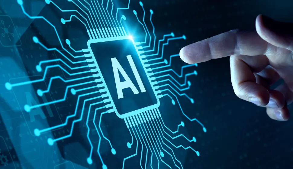 MAGAZIN UI AIUnified data, smarter AI: how to unlock business value responsibly | TechRadar