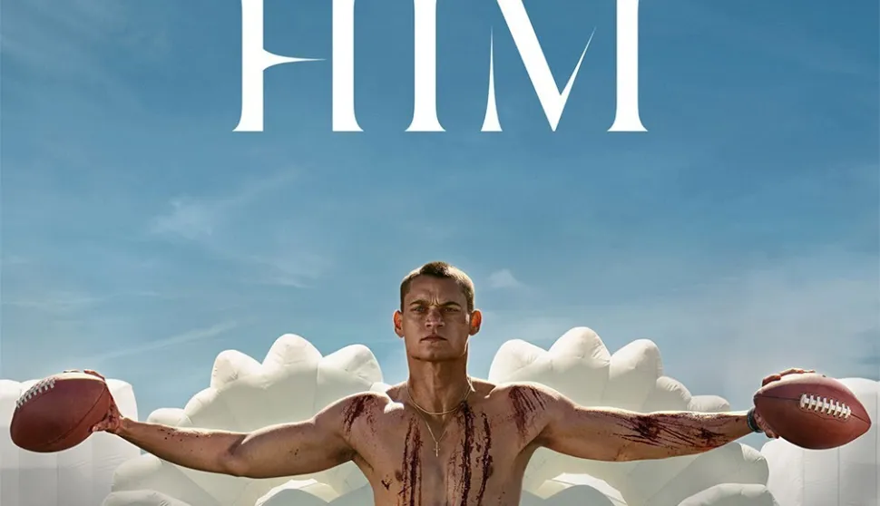 HIM (2025 film)