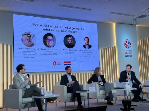 San i stres djeluju kao začarani krug kojega je jako teško prekinuti