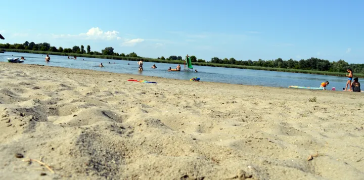 U Puškaš pušten Dunav, s njim stiglo zagađenje? Čekaju se rezultati novog uzorkovanja