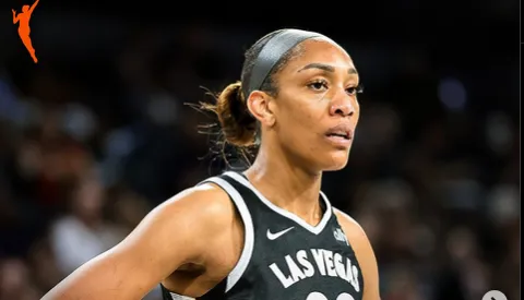 ZAGREB, 11. kolovoza 2025. (Hina) - Američka ko&scaron;arka&scaron;ica A'ja Riyadh Wilson (29) upisala se u povijest WNBA lige kao prva igračica koja je u jednom susretu upisala najmanje 30 ko&scaron;eva i 20 skokova.