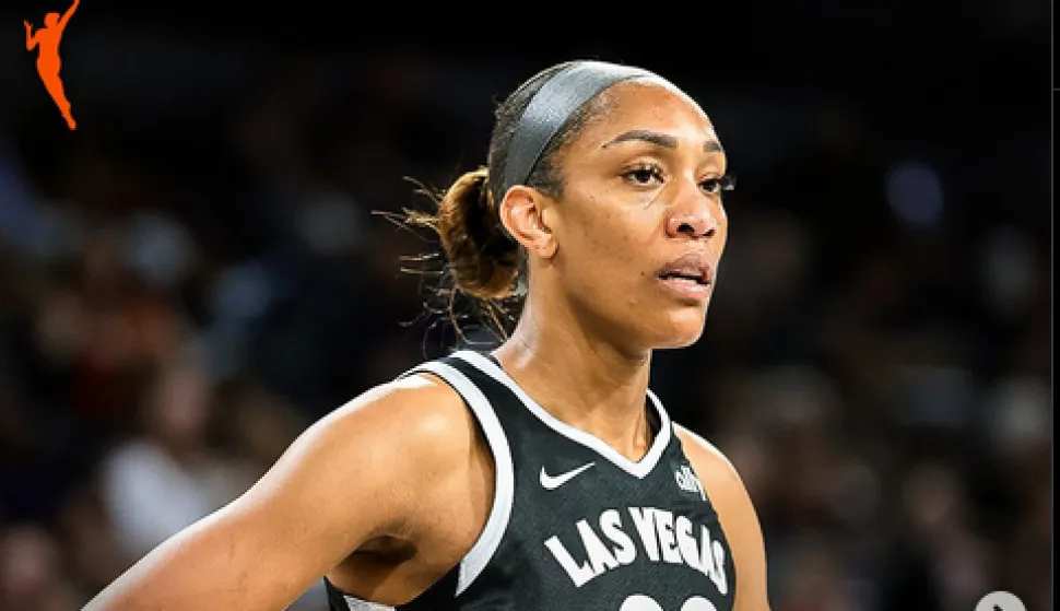 ZAGREB, 11. kolovoza 2025. (Hina) - Američka ko&scaron;arka&scaron;ica A'ja Riyadh Wilson (29) upisala se u povijest WNBA lige kao prva igračica koja je u jednom susretu upisala najmanje 30 ko&scaron;eva i 20 skokova.