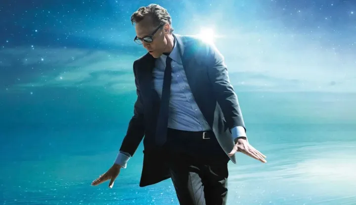 "Chuckov život" The Life of Chuck (2024)