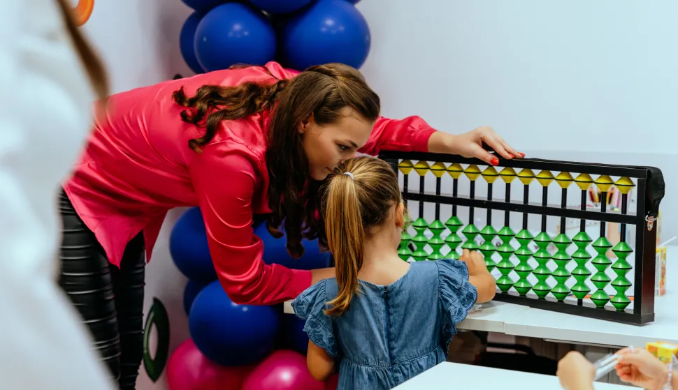 Djeca bruse logiku, socijalne vje&scaron;tine i svoju kreativnost