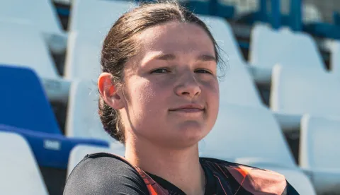 Hrvatica iz Švicarske branit će za Osijek