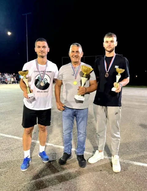 Proizvođači najukusnije lubeniceustupljeno