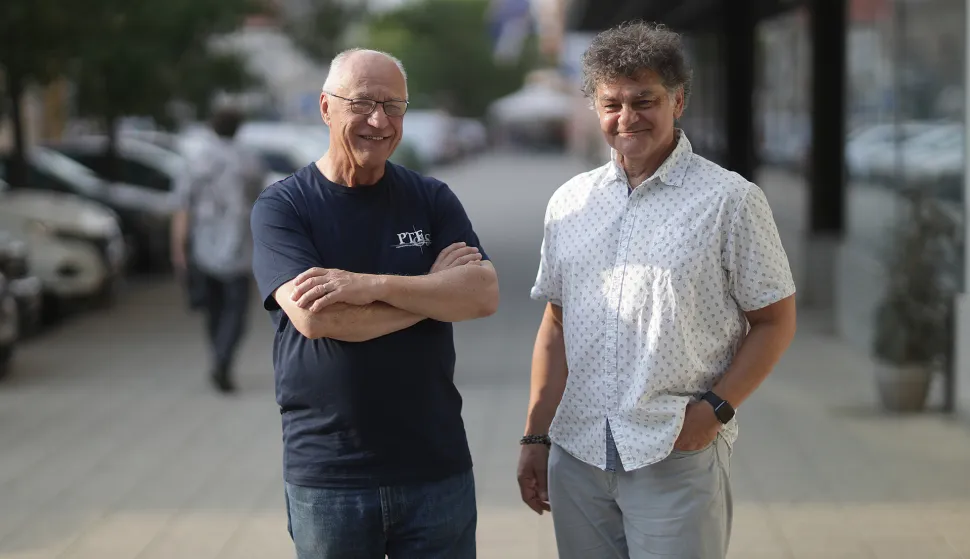 U svojoj ćemo se osječkoj tvrtki IQ Biotherapeutics udružiti protiv karcinoma