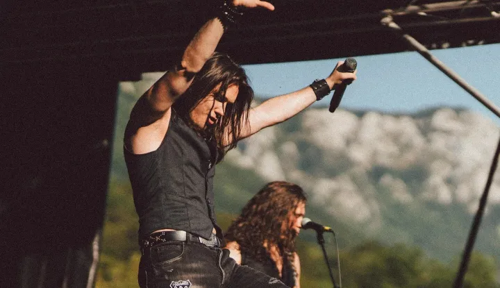 bend Jelusick Dino Jelusić