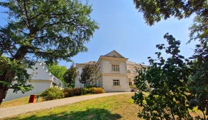 Centar za posjetitelje Dvorac Janković Suhopolje