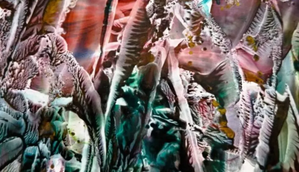 Iložba Putevi Života