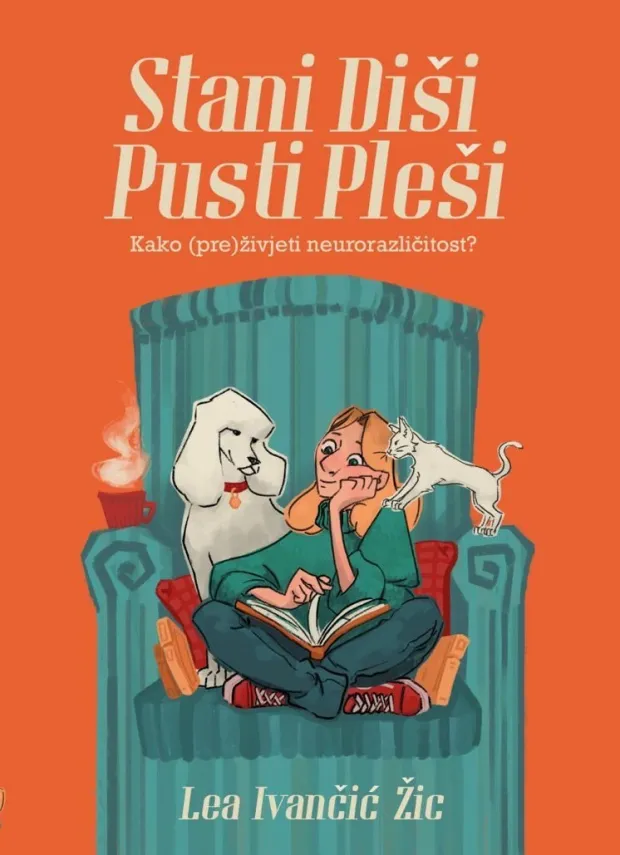Stani, di&scaron;i, pusti i ple&scaron;i