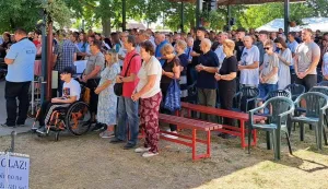 ILAČA - VELIKA GOSPA, 2025.