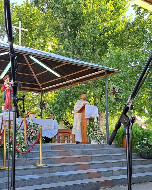 ILAČA - VELIKA GOSPA, 2025.