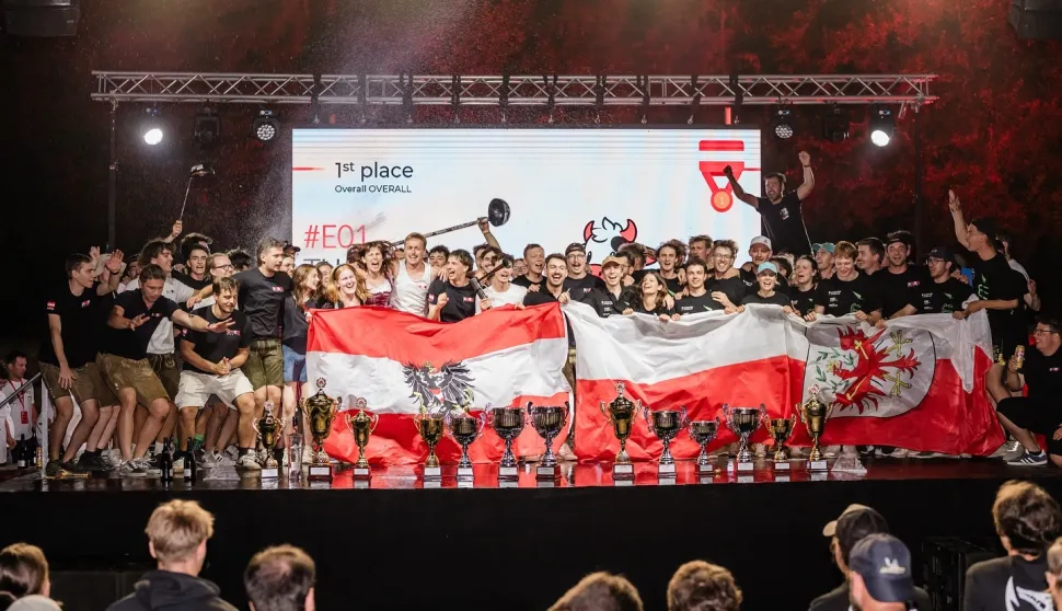 Formula Student Alpe Adria