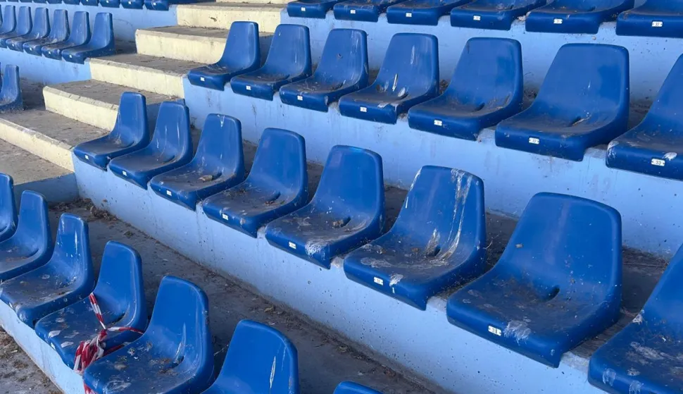 STADION CIBALIA GROZNO IZGLEDAKOLOVOZ 2025.