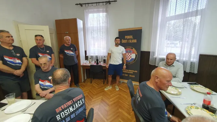 Obilježavanje svetog Roka