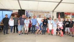 DUGA MEĐA14. Pekmezijada u Dugoj MeđiImali najveću peku u Slavoniji,OPG Šisl skuhao najpekmez17. 8. 2025.