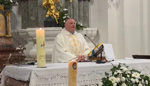 Vlč. Željko Strnak: Moje je srce sretno kada su ljudi sretni i bliži Bogu