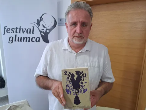 Željko Draženović 