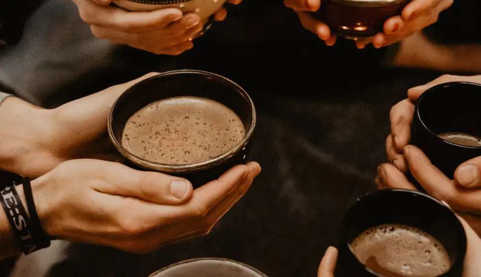 Novo u gradu na Dravi: Osijek domaćin prve kakao ceremonije &bdquo;Ples srca&ldquo;